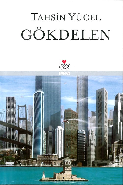 Gökdelen (Ciltli)