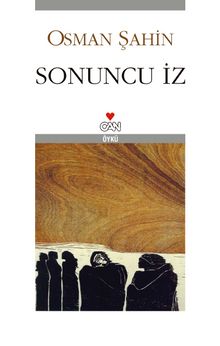 Sonuncu İz - Osman Şahin