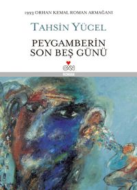 Peygamberin Son Beş Günü (Ciltli)
