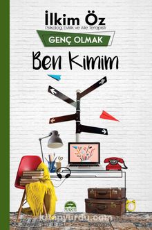 Ben Kimim - İlkim Öz