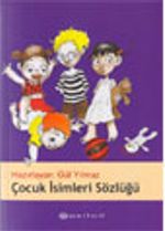 Çocuk İsimleri Sözlüğü