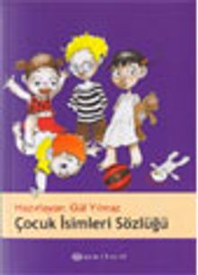 Çocuk İsimleri Sözlüğü