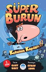 Süper Burun ve Kokunun Kapıları