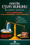 Pratik Eşya Hukuku Bilginizi Sınayın