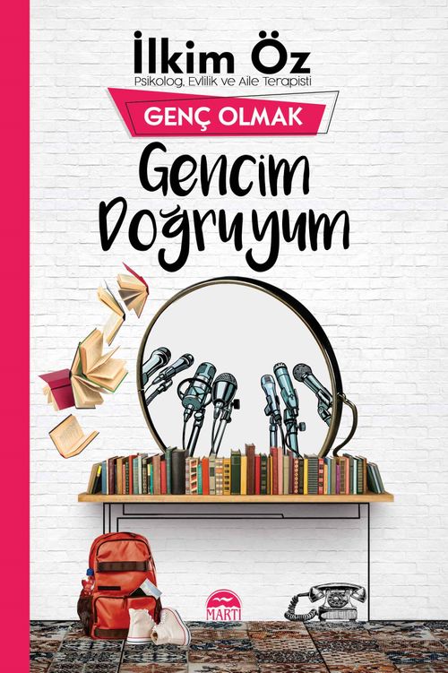 Gencim Doğruyum