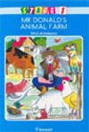 Stage 1 - Mr. Donald's Animal Farm
