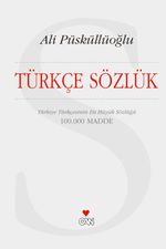 Büyük Türkçe Sözlük