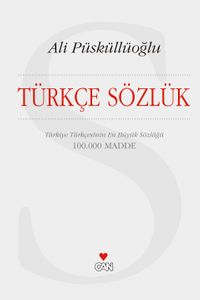 Büyük Türkçe Sözlük