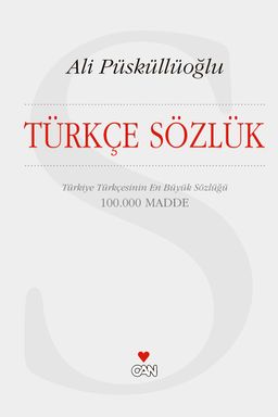 Büyük Türkçe Sözlük