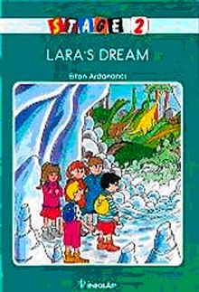Stage 2 - Lara's Dream