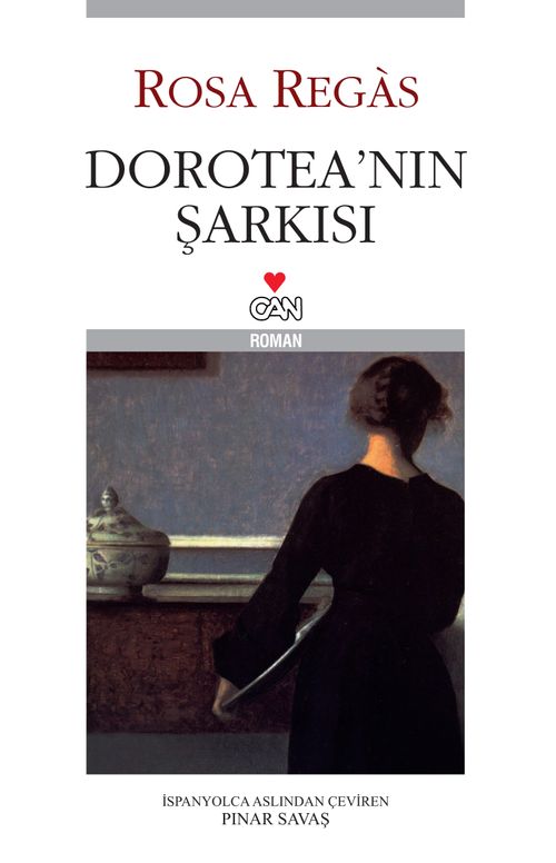 Dorotea'nın Şarkısı