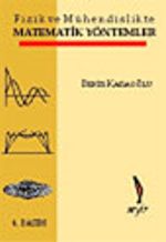 Fizik ve Mühendislikte Matematik Yöntemler