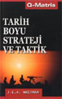 Tarih Boyu Strateji ve Taktik