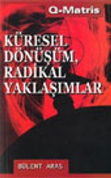 Küresel Dönüşüm, Radikal Yaklaşımlar