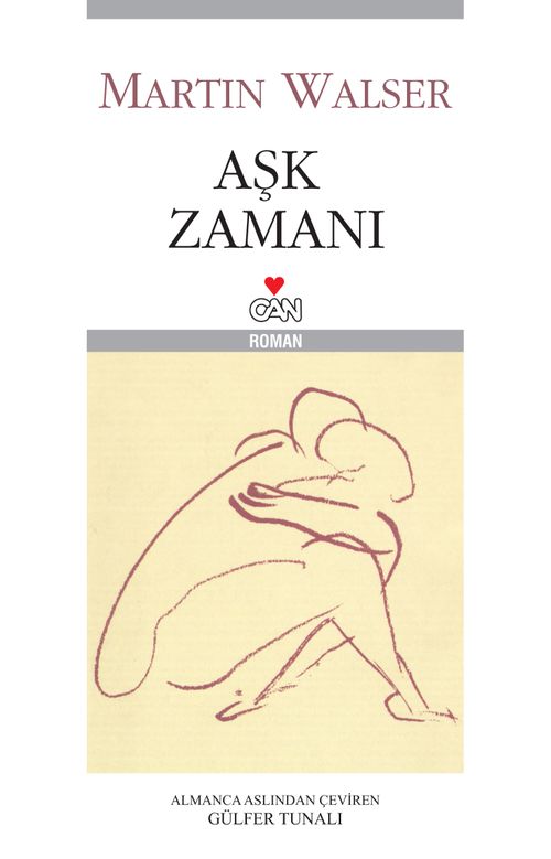 Aşk Zamanı