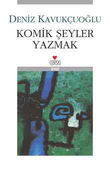 Komik Şeyler Yazmak