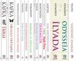 Dünya Klasikleri Seti (16 Kitap)