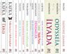 Dünya Klasikleri Seti (16 Kitap)