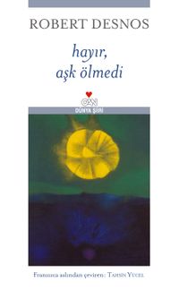 Hayır, Aşk Ölmedi