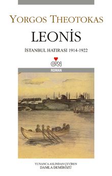Leonis & İstanbul Hatırası 1914-1922