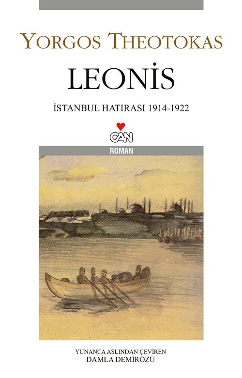 Leonis & İstanbul Hatırası 1914-1922