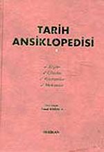 Tarih Ansiklopedisi (10 Cilt)