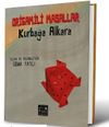 Kurbağa Alkara & Origamili Masallar