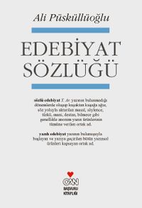 Edebiyat Sözlüğü