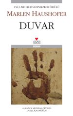 Duvar / Marlen Haushofer