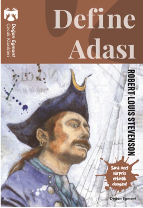 Define Adası