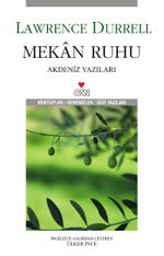 Mekan Ruhu & Akdeniz Yazıları