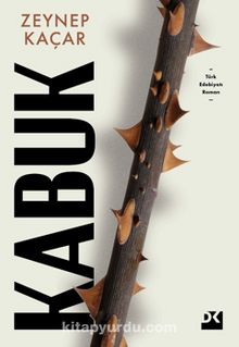 Kabuk - Zeynep Kaçar