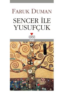 Sencer İle Yusufçuk