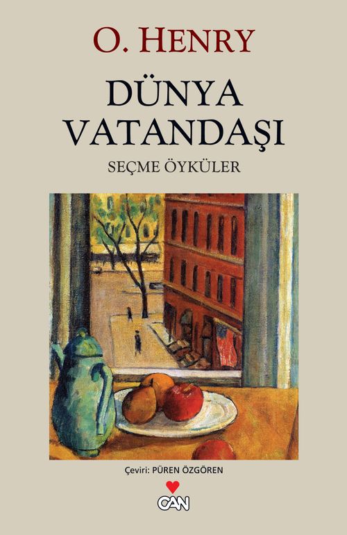 Dünya Vatandaşı & Seçme Öyküler