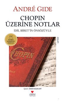 Chopin Üzerine Notlar (Cd Ekli)