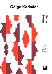 Gölge Kadınlar (Karton Kapak)
