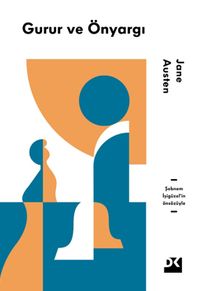 Gurur ve Önyargı (Karton Kapak)