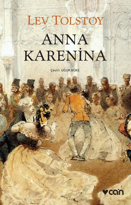Anna Karenina
