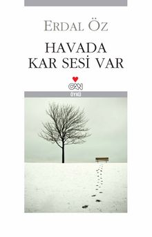 Havada Kar Sesi Var - Erdal Öz