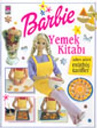 Barbie Yemek Kitabı