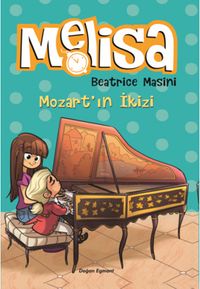 Melisa - Mozart’ın İkizi