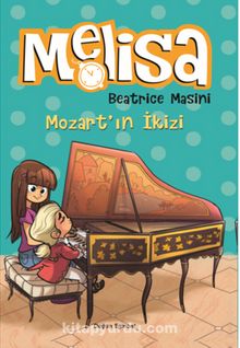 Melisa - Mozart’ın İkizi - Beatrice Masini