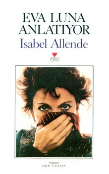 Eva Luna Anlatıyor - Isabel Allende