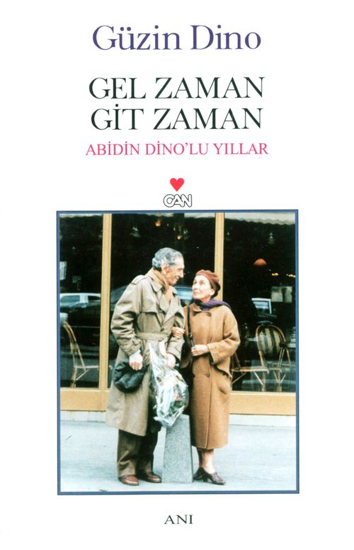 Gel Zaman Git Zaman