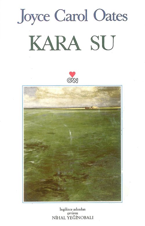 Kara Su