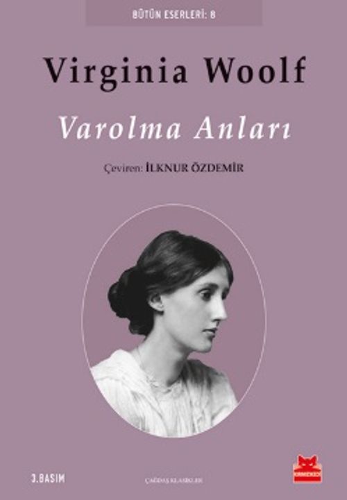 Varolma Anları