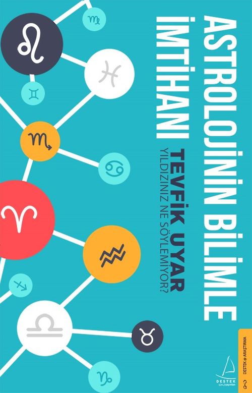 Astrolojinin Bilimle İmtihanı & Yıldızınız Ne Söylemiyor?