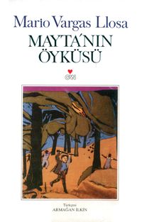 Mayta'nın Öyküsü