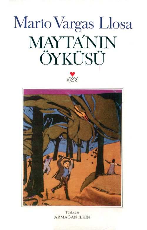Mayta'nın Öyküsü