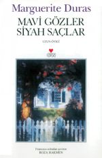 Mavi Gözler Siyah Saçlar